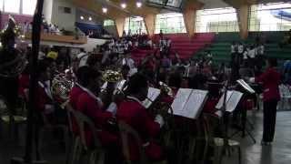 Kay ganda ng ating musika / Anak --by: BSUBRASSBAND SYMPHONY