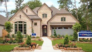 *MUST* SEE NEW MODERN MODEL HOME | 4 BED | 3 BATH | MERIDIANA COMMUNITY | NEAR HOUSTON, TEXAS