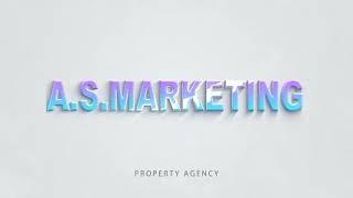 AS Marketing PK /Property Agency /Bahria Orchard Lahore / Office