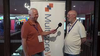 Understanding the Multicore World experience: Interview with Adrian Cockcroft.