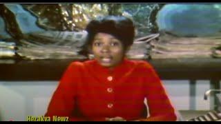 1968 SPECIAL REPORT: "BLACK MEN VS. BLACK WOMEN"