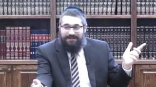 Rabbi Mendel Kaplan and Two Visitors - An Amazing Story