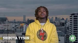 Boss Money Arab Interview with Shibuya Tyson [Full]