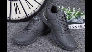 BONA мужская повседневная обувь на шнуровке men's casual shoes with laces