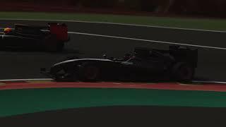 Average Assetto Corsa race