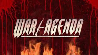 War Agenda   Propaganda Official Lyric Video