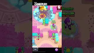 Emz Mains will go crazy with this  | Brawl Stars sneak peek #brawlstars #shorts