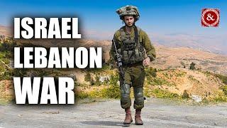 Israel-Lebanon 2006 War Explained