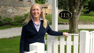 Extended Home Tour of Renovation of 1813 Home