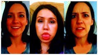 Shannon Woodward Funny Moments Compilation.