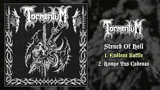 Tormentum - Stench Of Hell FULL EP (2023 - Stenchcore)