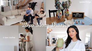 VLOG | A WEEK-END WITH US - Pâques, Rangement / Organisation, Activités en Famille ... Lisa Ngo