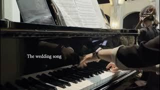 The Wedding song (웨딩송) / #웨딩홀투어 #웨딩홀추천 #웨딩홀섭외 #웨딩홀전문플래너 #웨딩홀할인 #웨딩홀계약