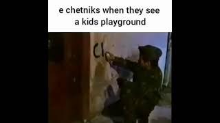 E chetniks