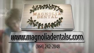 Dentist in Greenville SC (864) 242-2848