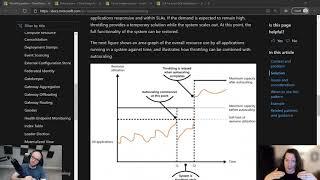 17 - The Throttling, Retry and Circuit Breaker Patterns | Cloud with Chris