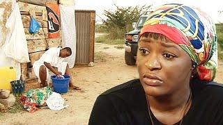 If You Can't Control Your Tears, Please Don't Watch This SAD FAMILY Story Alone- African Movies