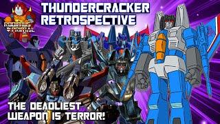 Thundercracker Retrospective