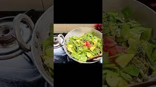 Broad Beans Recipe #food #recipe #short feed