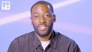 Award-winning actor and Grime legend Bashy on New Album, Legacy & More | BET UK