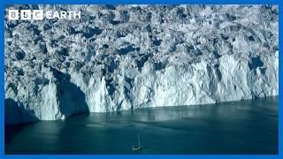 Surprising Discoveries in Antarctica's Climate Crisis | BBC Earth Science