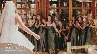 Sky Ranch Weddings - Sedona NOW TV