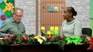 The Morning Show | Thursday December 5, 2024