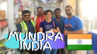 FIRST TIME IN INDIA | Seawoman’s Shoreleave Vlog | Jy's Journal