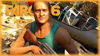 FAR CRY 6 [153]  Big Papi | Far Cry 6 Gameplay