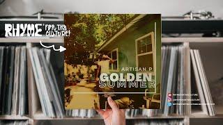 Artisan P – Golden Summer (Full Album)