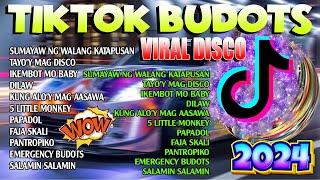 [ New ] #trending  VIRAL TIKOK DISCO DANCE PARTY 2024  TAYO'Y MAG DISCO  TIKTOK BUDOTS  DJ ROWEL