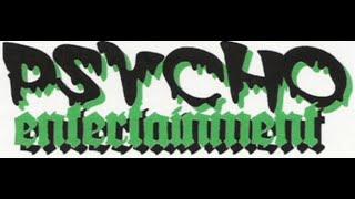 Psycho - Entertainment 02 - Drive Inn