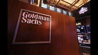 Why Creative Planning Is Buying Goldman's Wealth Unit