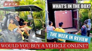 Is It Safe To Buy A Vehicle Online From China?