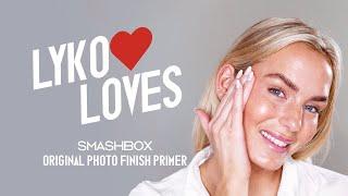 Lyko Loves Smashbox Original Photo Finish Primer