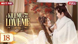 Kill Me or Love Me18 | #yangyang | #zhaolusi Buried Alive by Cheating Husband, Returns for Revenge!