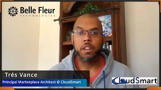 Belle Fleur - CloudSmart - Customer Intro Highlight