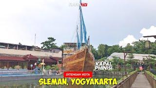 Buka Bersama Keluarga Besar RaraTV Di Sleman Yogyakarta