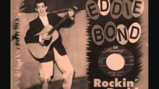 Eddie Bond And His Stompers - Rockin' Daddy