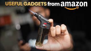 5 Super Useful Amazon Gadgets Under Rs. 500