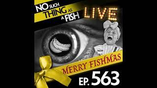 563: No Such Thing As Bananas In The Vatican