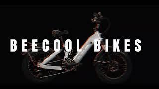 Bee Ranger | BeeCool's Latest Advanced Tech Ebike