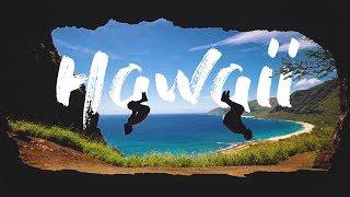 Hawaii Adventure - (Cinematic Vlog)