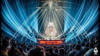 Rampage 2019 - DIMENSION