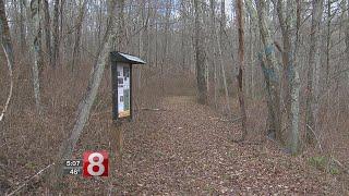 Gypsy Moth caterpillars keep trails closed in Hampton