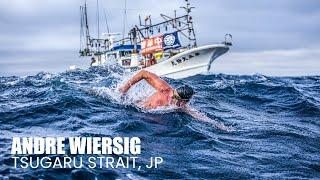 Japan Tsugaru Strait | Oceans Seven | Andre Wiersig