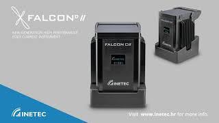 Falcon D// - INETEC Eddy Current Instrument Overview