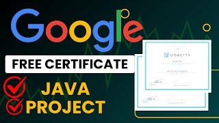 Google Just Launched Java Guide To Crack MNCs | Free Java Certification | Google Java Course