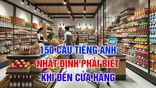 Ghi nhớ 150 câu Tiếng anh đơn giản, sử dụng thường xuyên