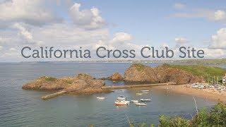 California Cross Camping and Caravanning Club